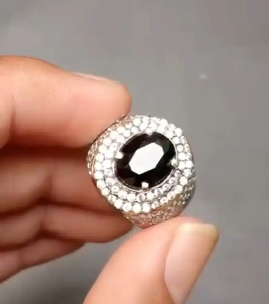 Natural chrysoberyl original