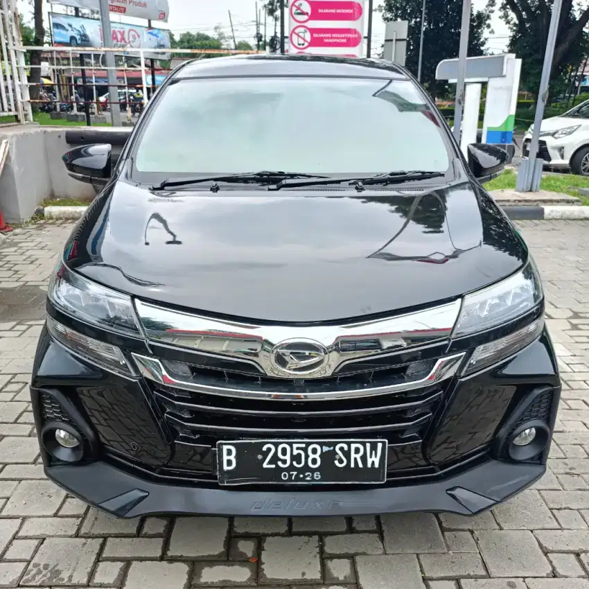 Xenia R deluxe manual DP 5 jtaan dapet kulkas 2 pintu ajukan yuk