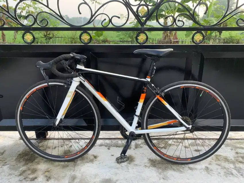 Polygon Strattos S3