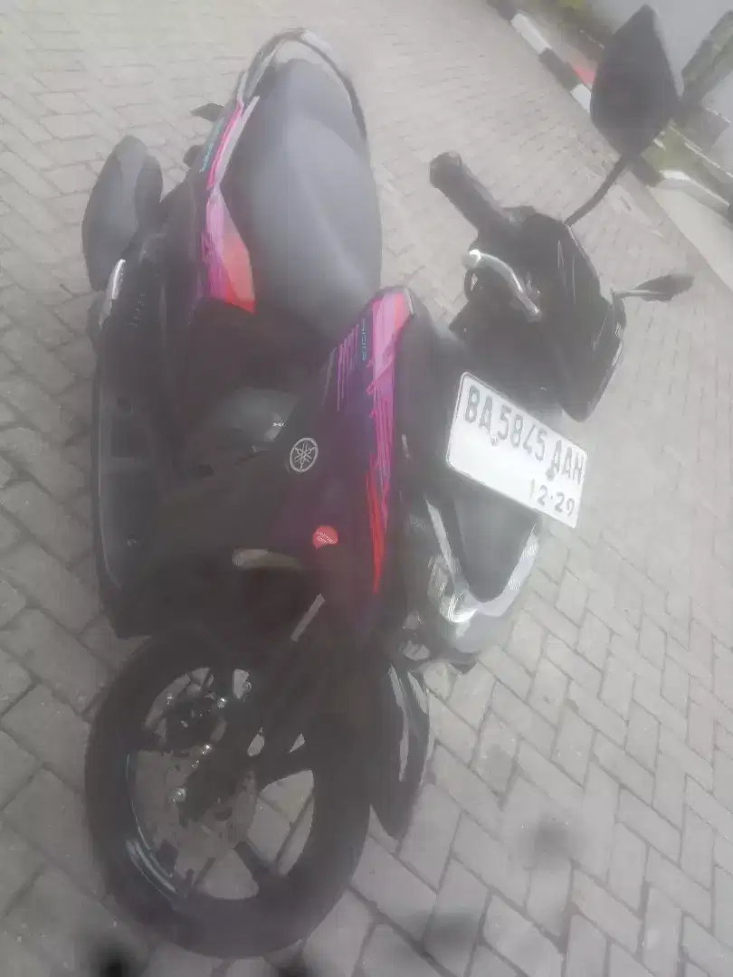 JASA OJEK, DALAM KOTA & LUAR KOTA, YANG SERIUS WA SAJA