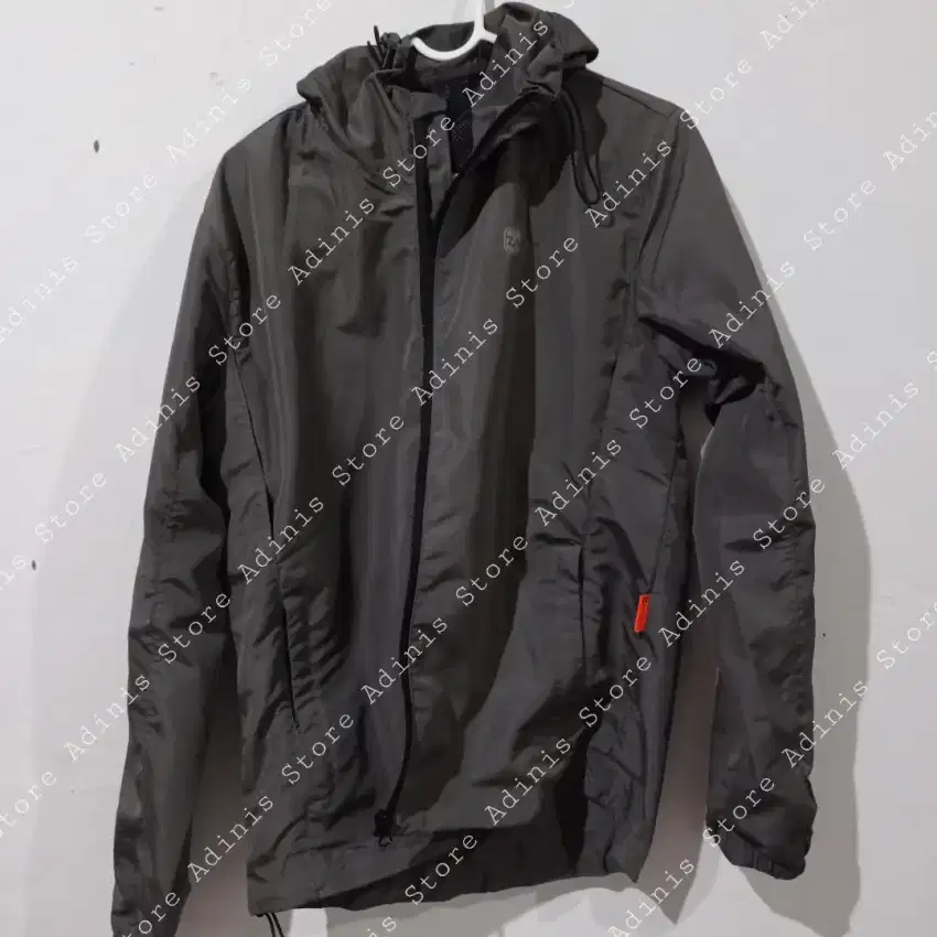 Jaket Outdoor Running Zarventure Speed
