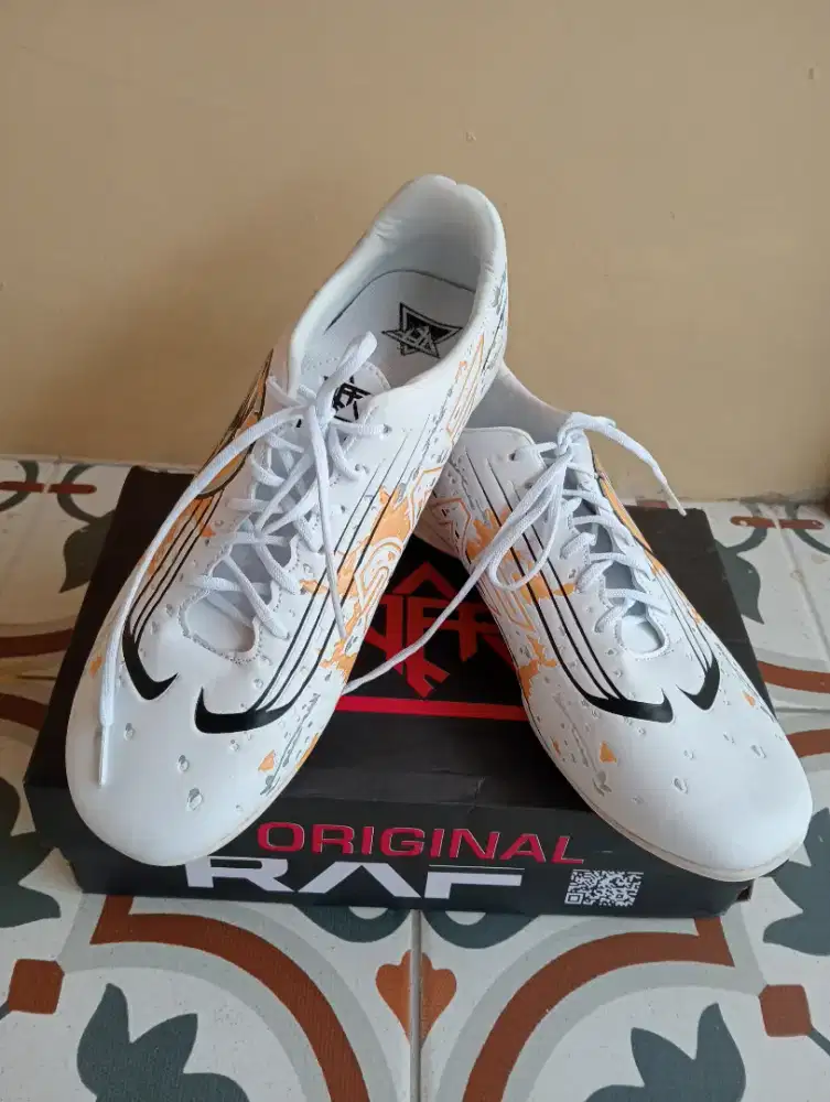 Sepatu Futsal Original