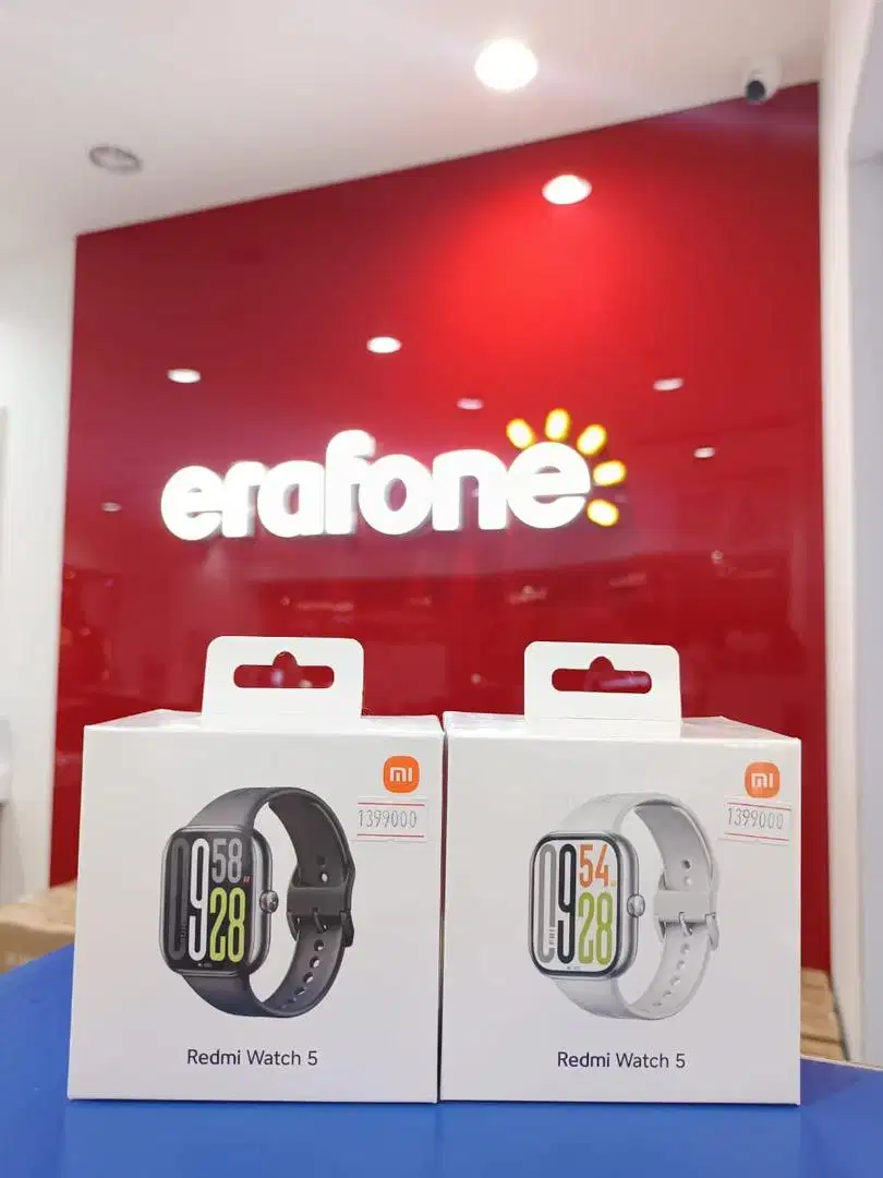 Redmi watch 5 basic