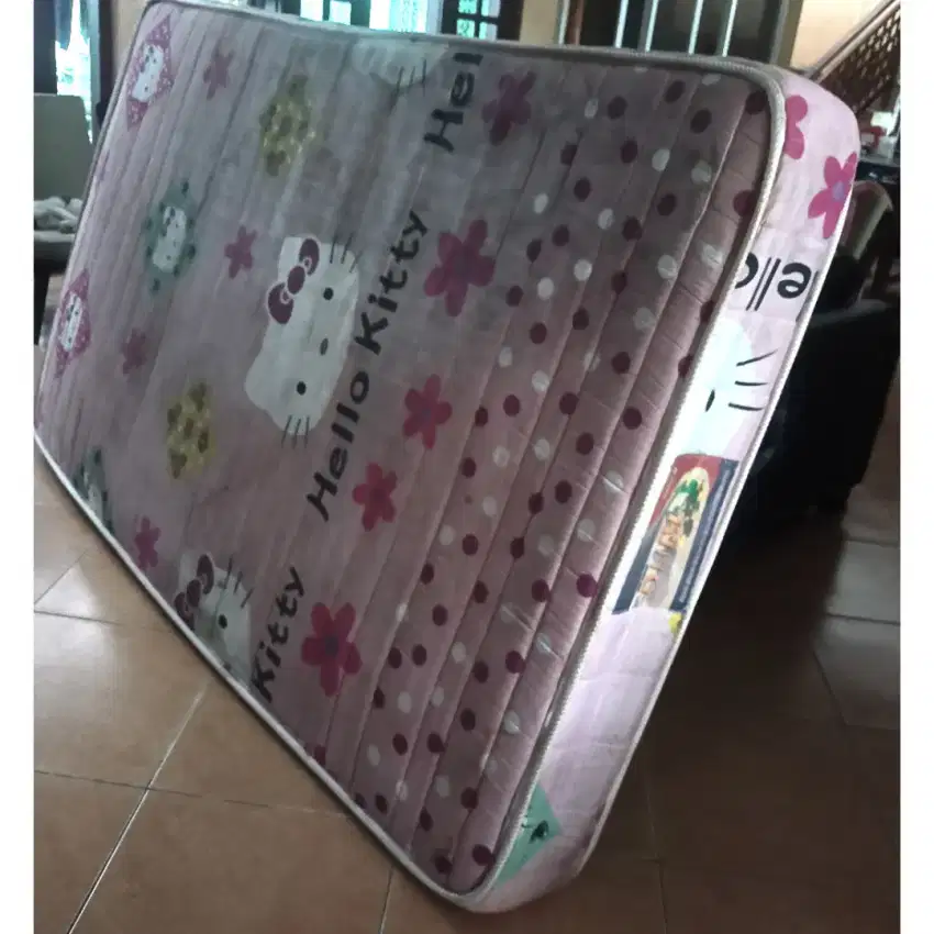 Kasur Springbed King Koil Deluxe Matras Per uk 2 x 1 meter Anak Dewasa