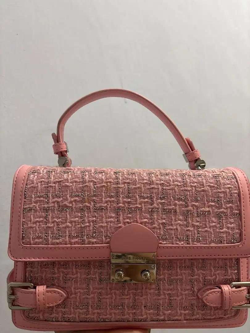 Preloved Tas JH