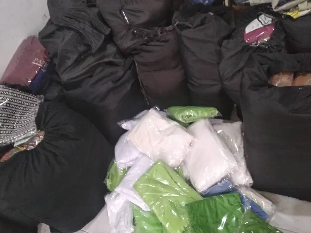 Lowongan Kerja Laundry untuk perempuan berpengalaman