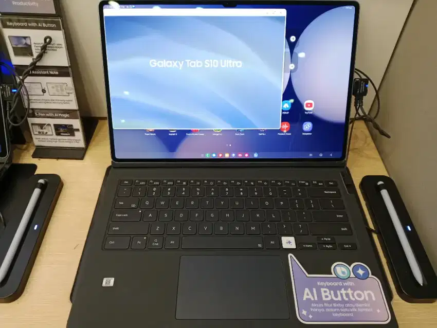 Samsung Galaxy Tab S10 Ultra 12/256gb