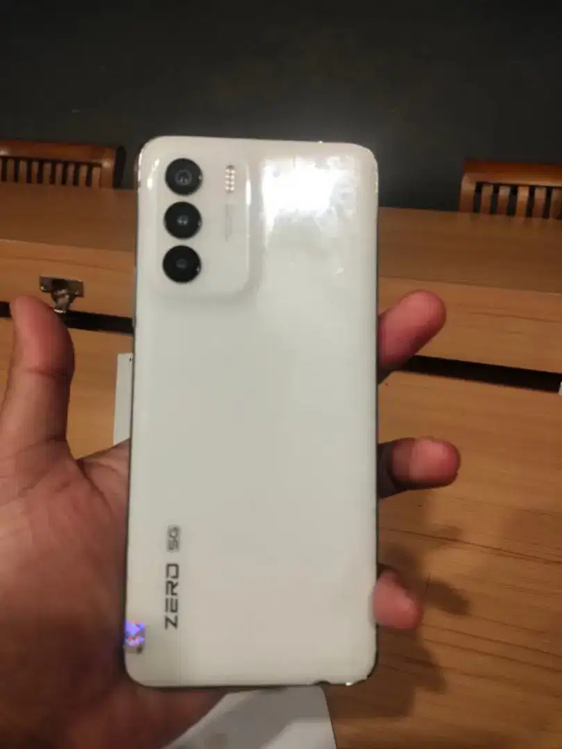 Infinix Zero 8+5(256) 2023