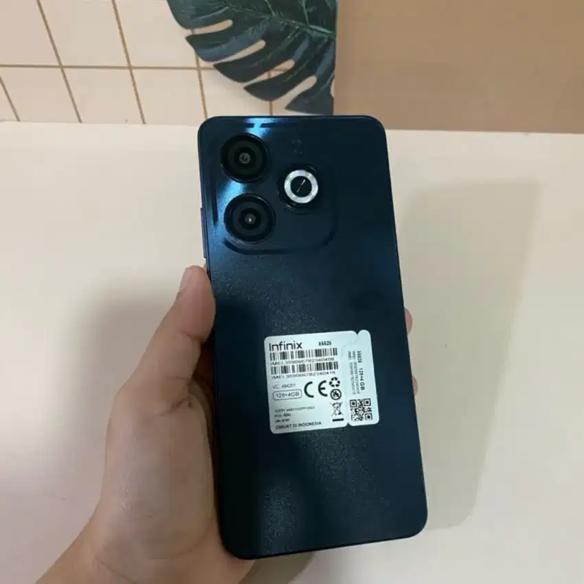 INFINIX SMART 8