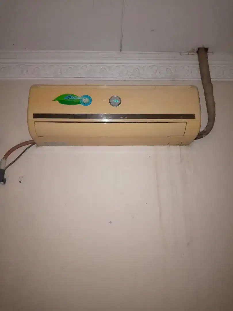 AC TCL super dingin