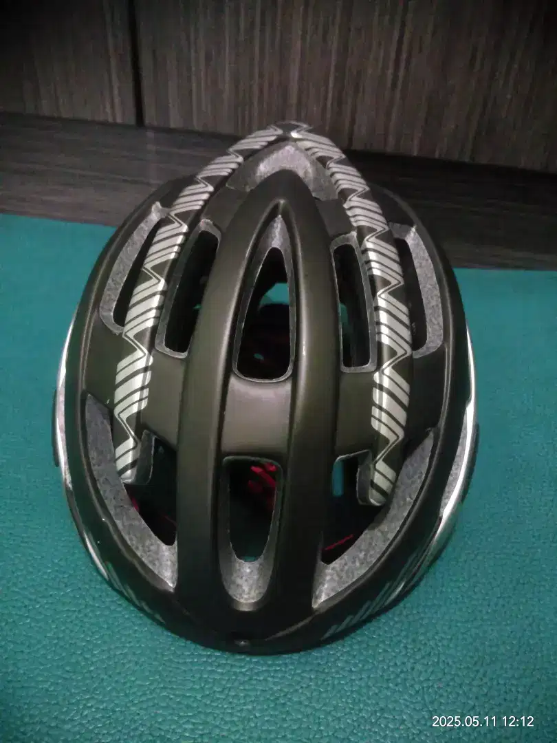 Helm sepeda Inbike size M/L