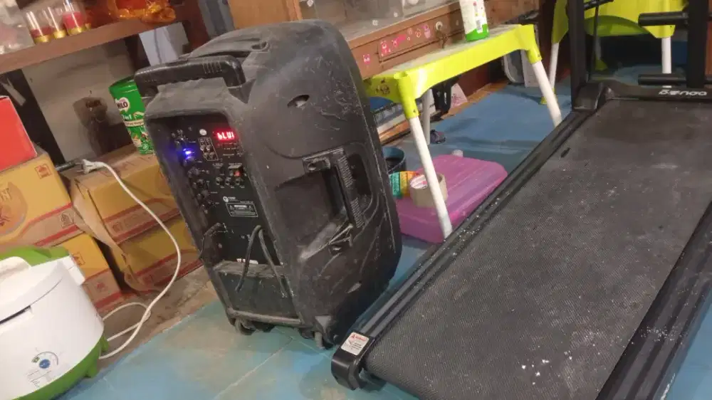 Speaker tori 12 inch