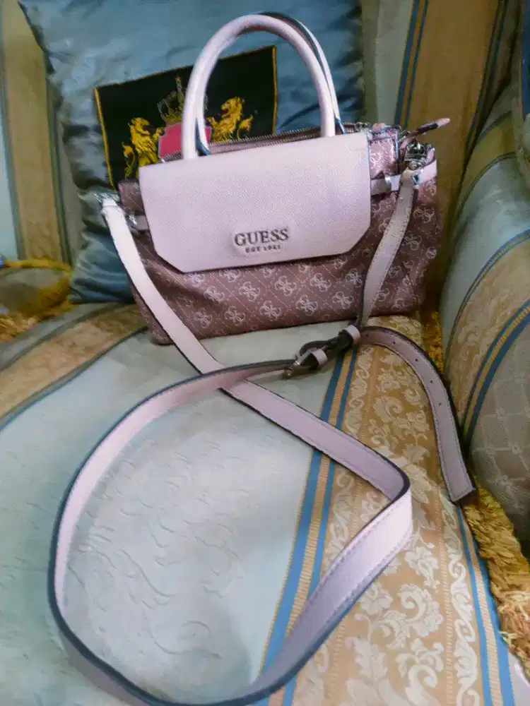 Tas Merk Guess Ori