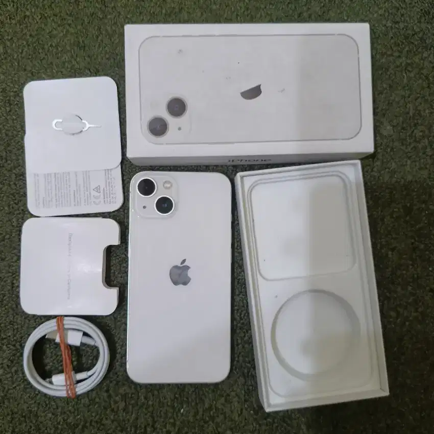 iPhone 13 128gb inter all operator