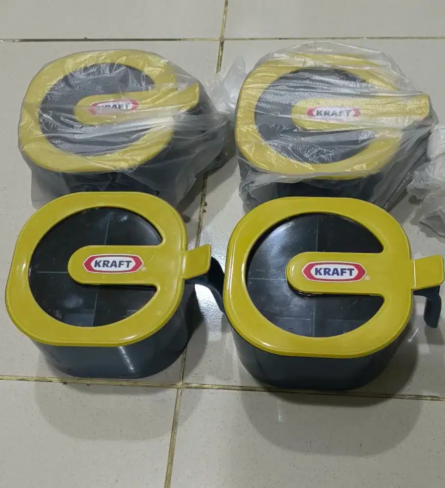 Jual Murah Tempat Bumbu Dapur