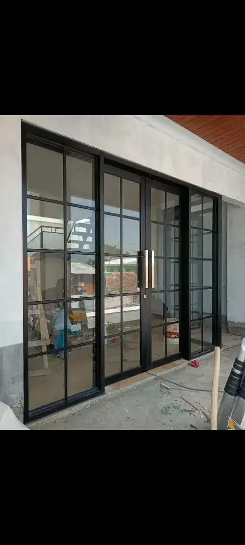 Kusen almanium bagus kuat dan elegan