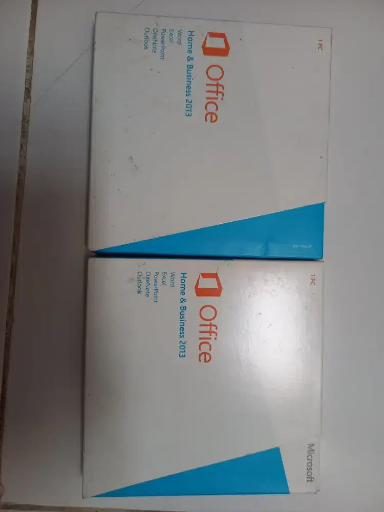 Officw  Home Business 2013