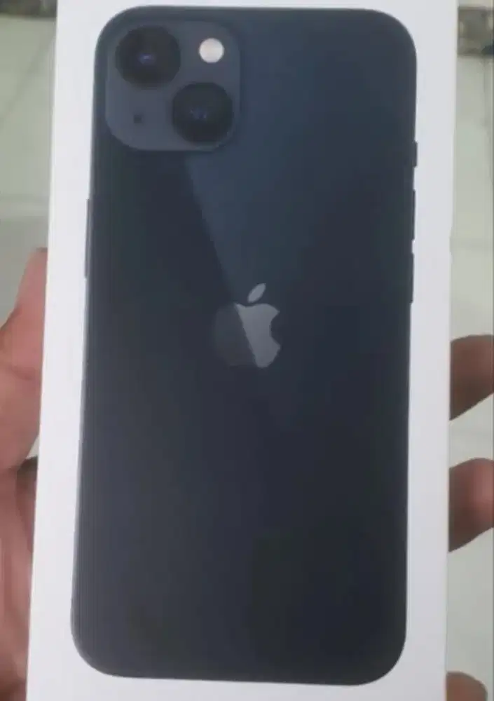 iPhone 13 128. Kredit paylater