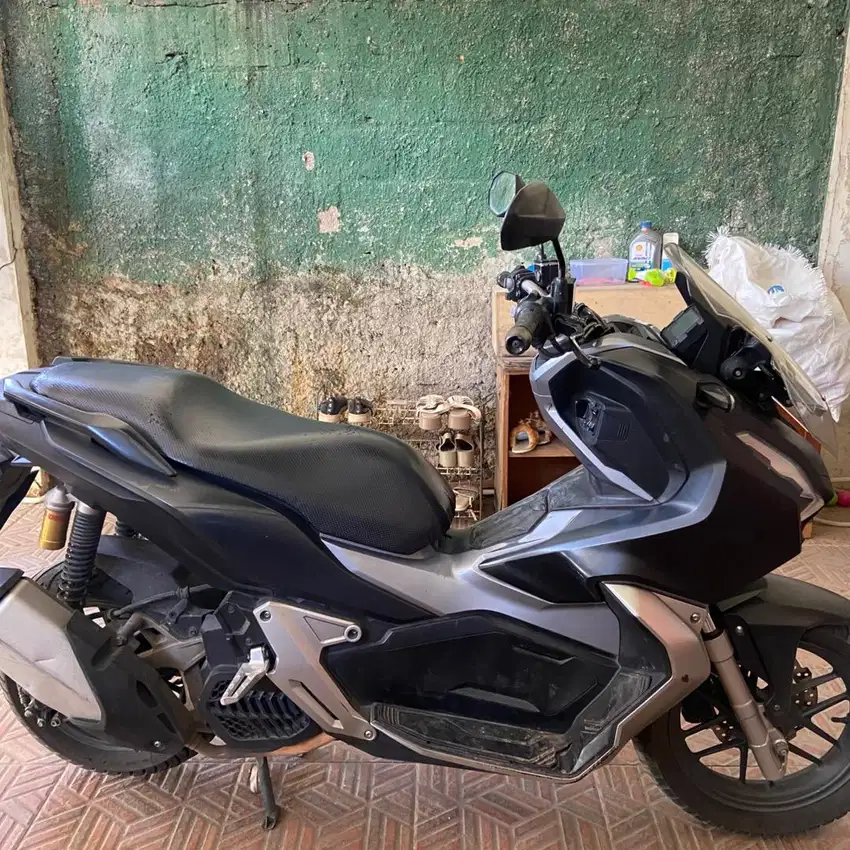 Jual Honda ADV 150 CBS tahun 2022