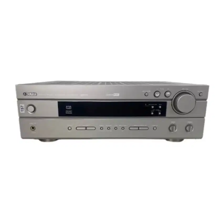 Receiver YAMAHA RX V430