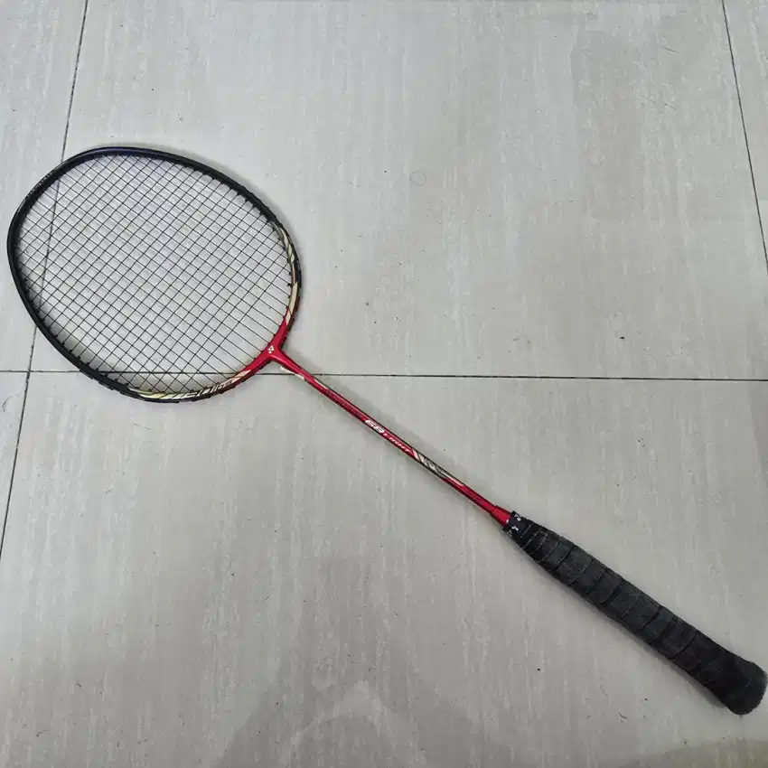 Yonex Nanoray 68 Light Rudy Hartono Series