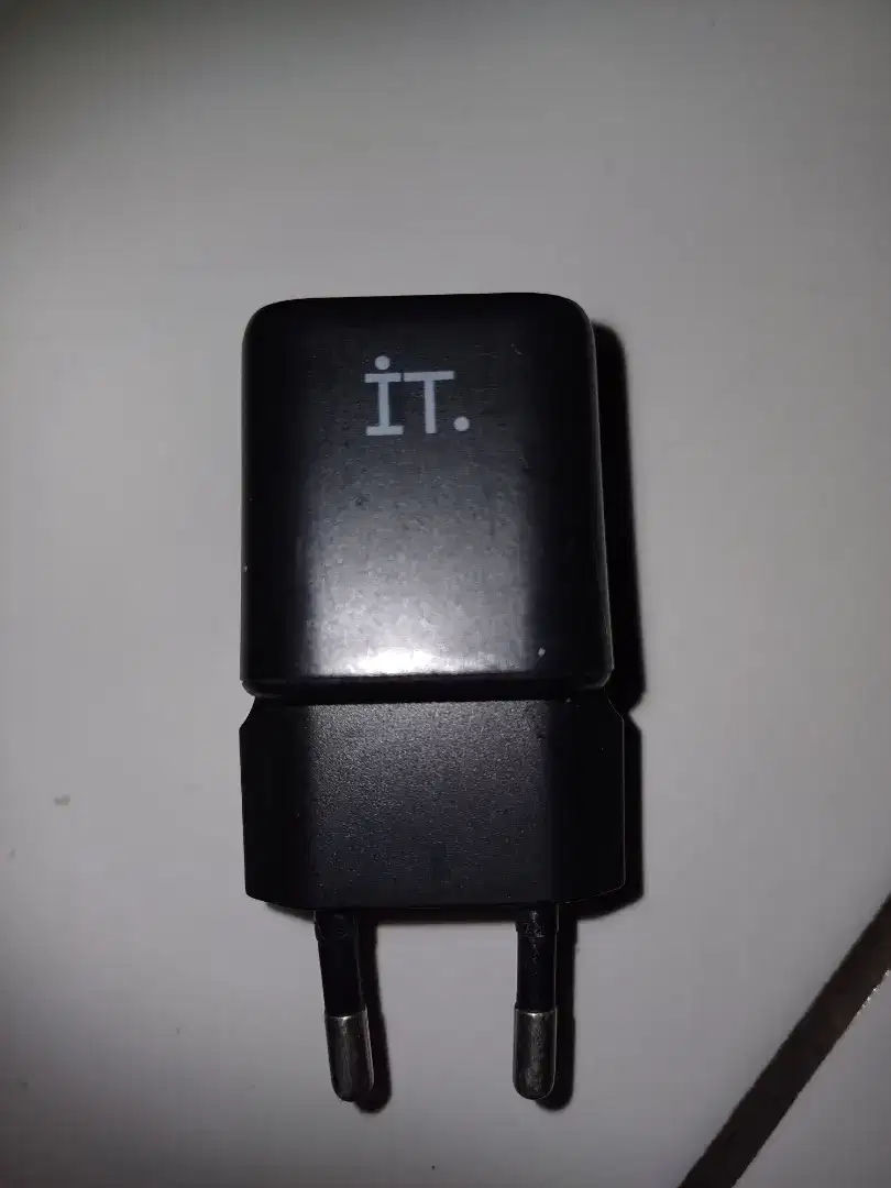 Adapter IT 2 Port Original