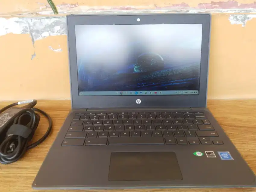 Chromebook HP 11 G8