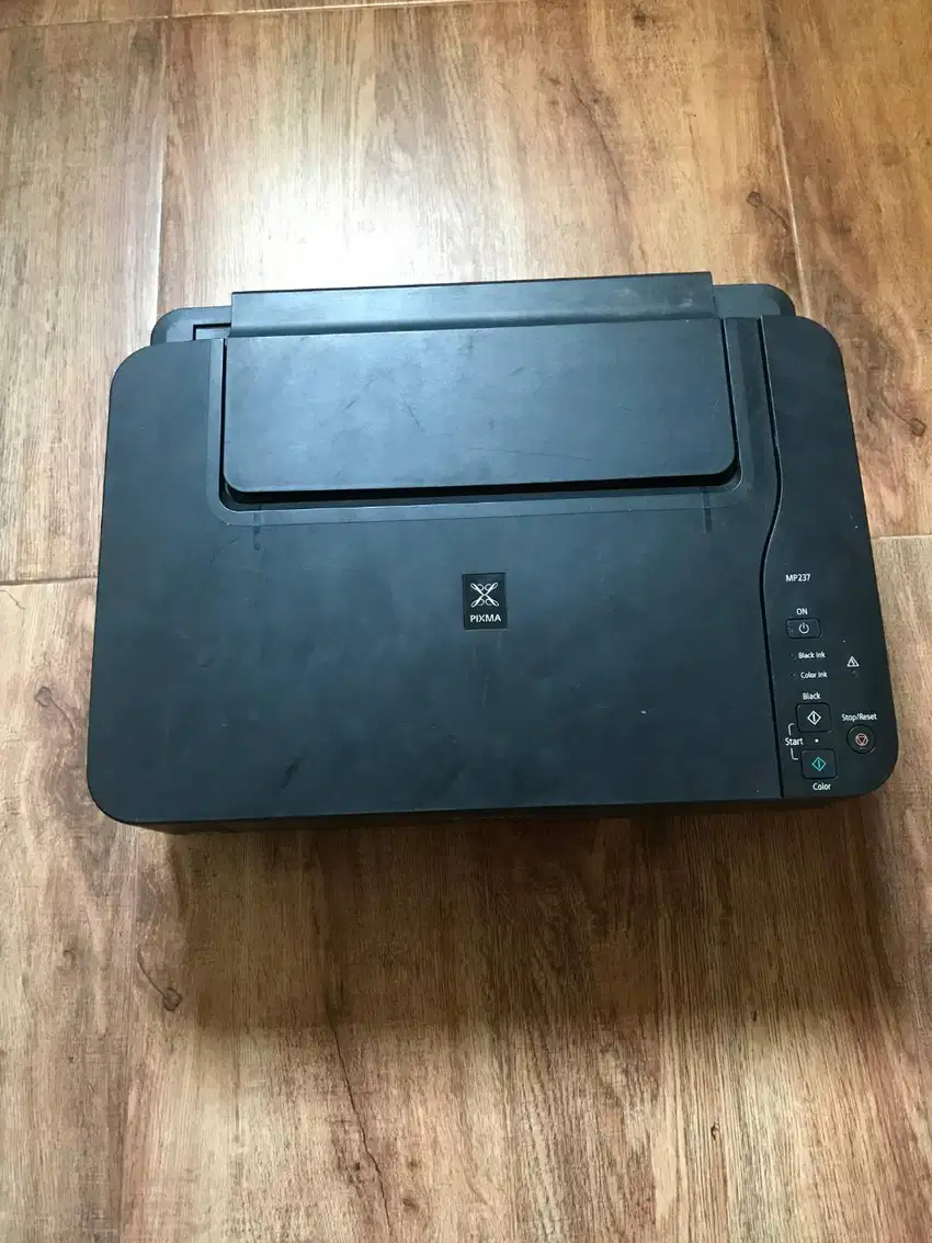Printer Canon Mp237