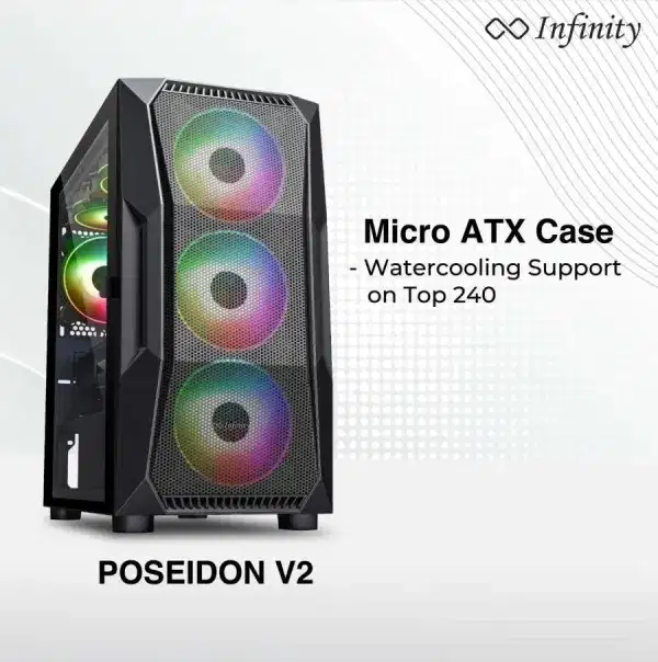 pc gaming edit i5 12400F + ram 32GB DDR4 + vga rtx 3060