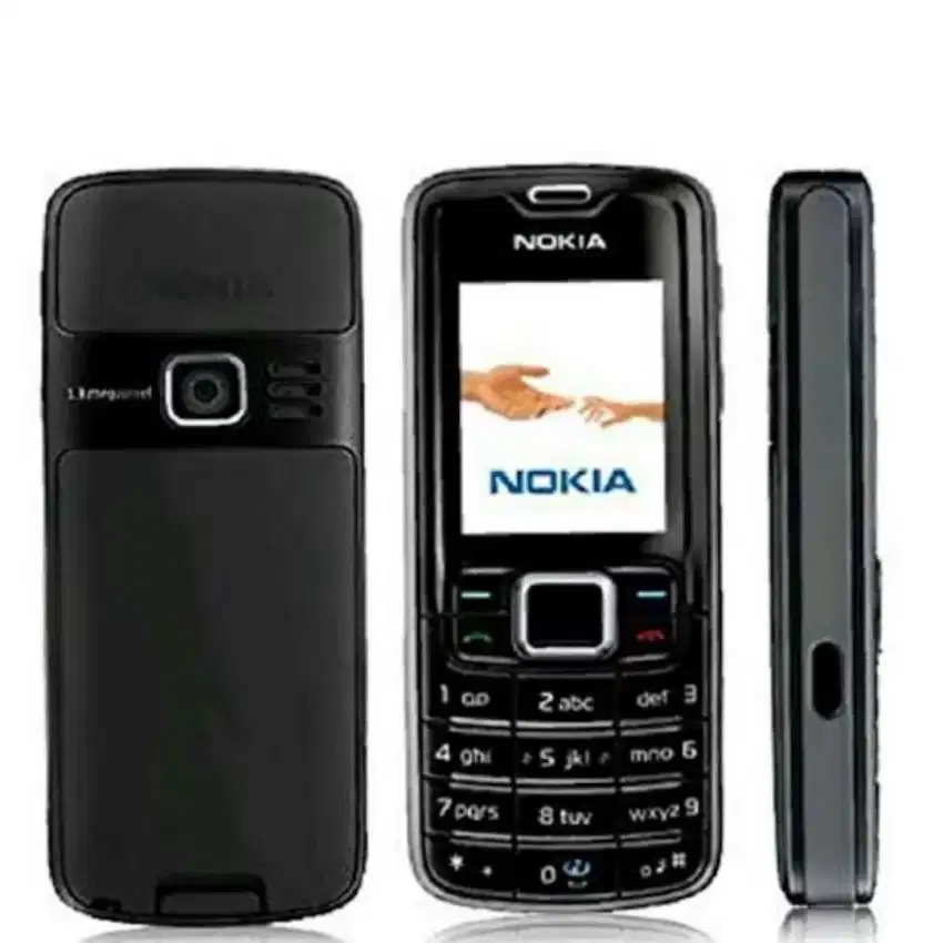 dicari nokia java original