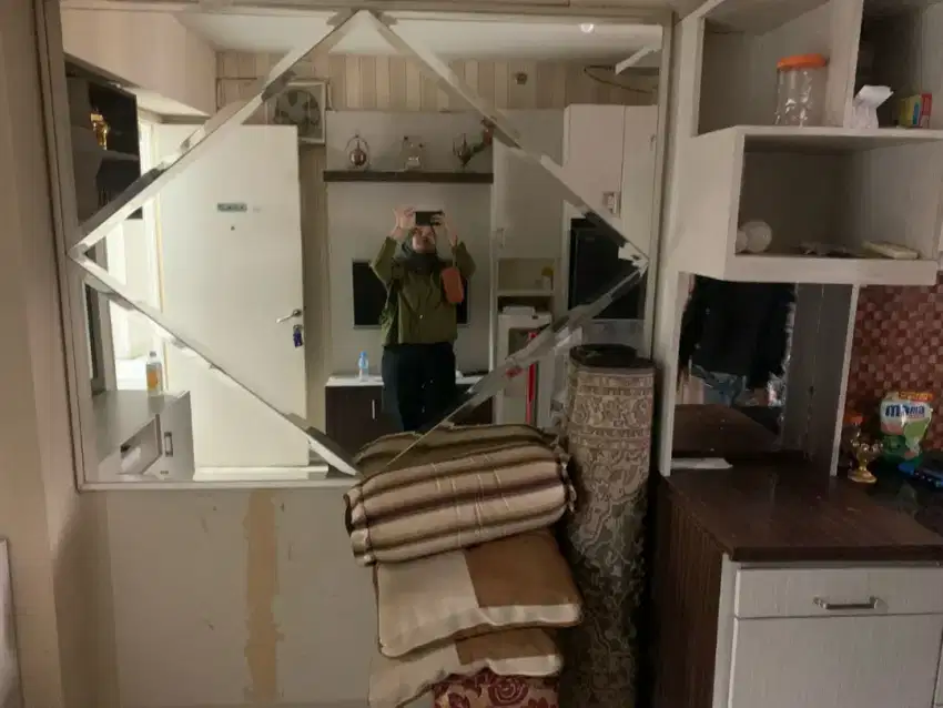 Apartemen kalibata city