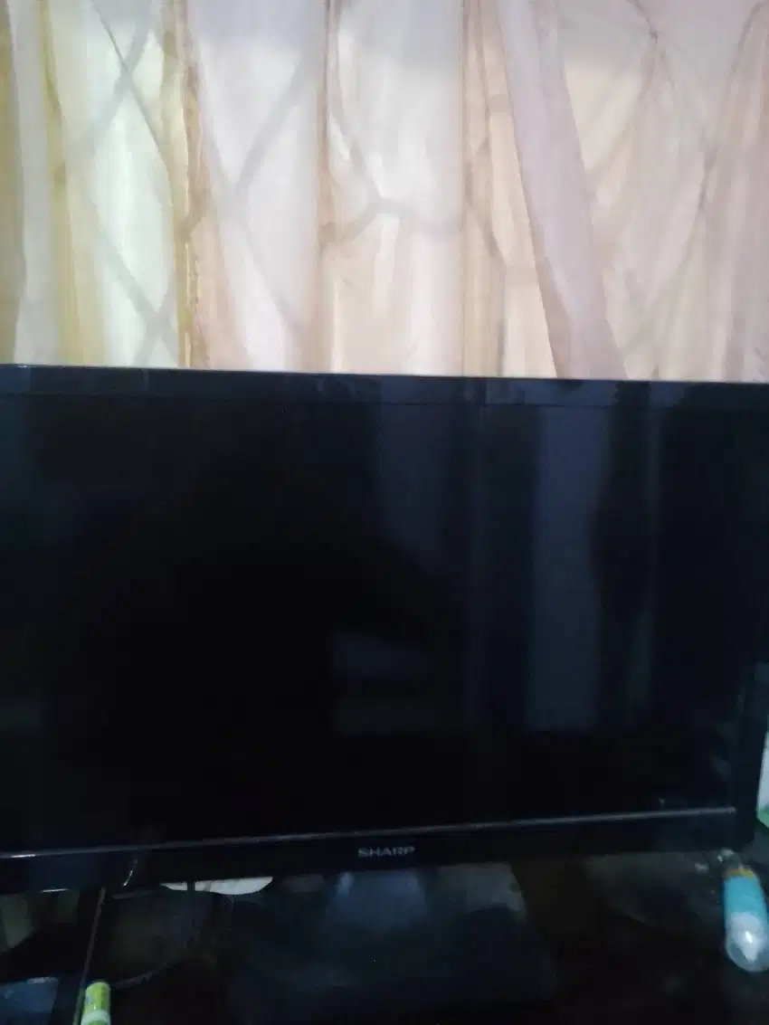 Tv Sharp 21 inch