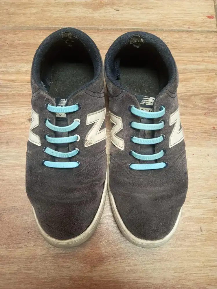 Sepatu New Balance CT 10