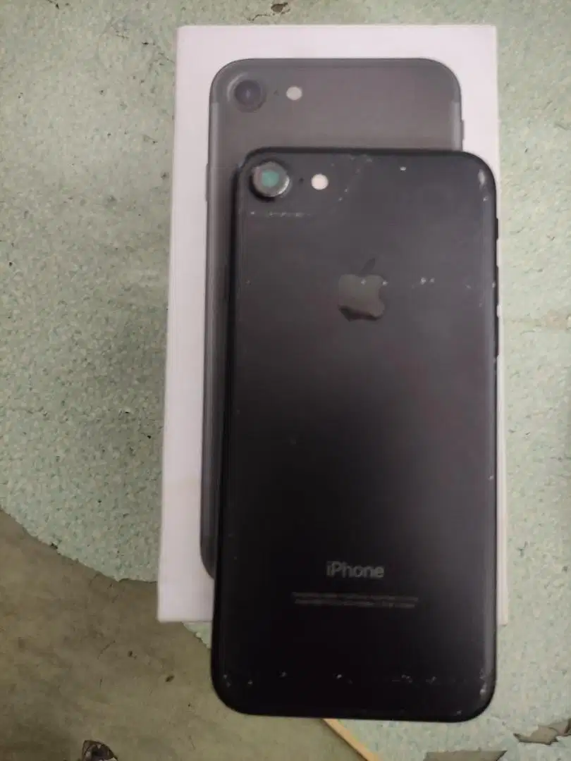 IPHONE 7 32GB INTER ALL OPERATOR