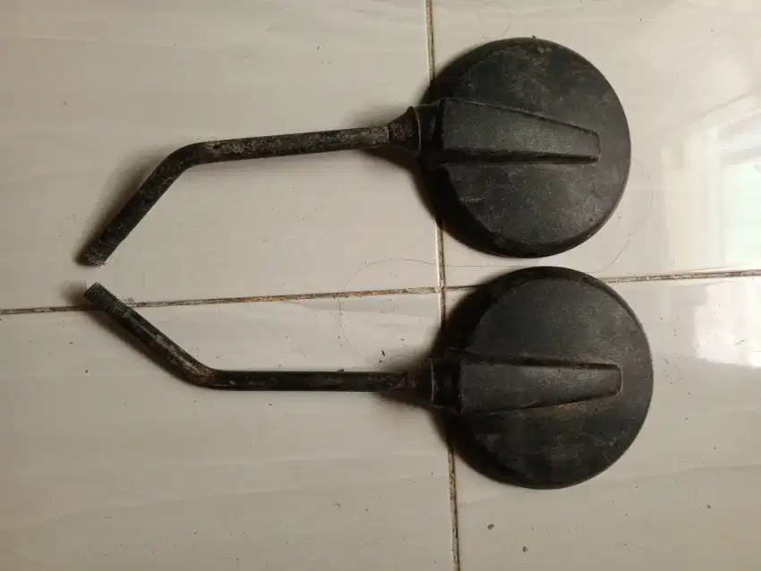 spion KLX orisinil