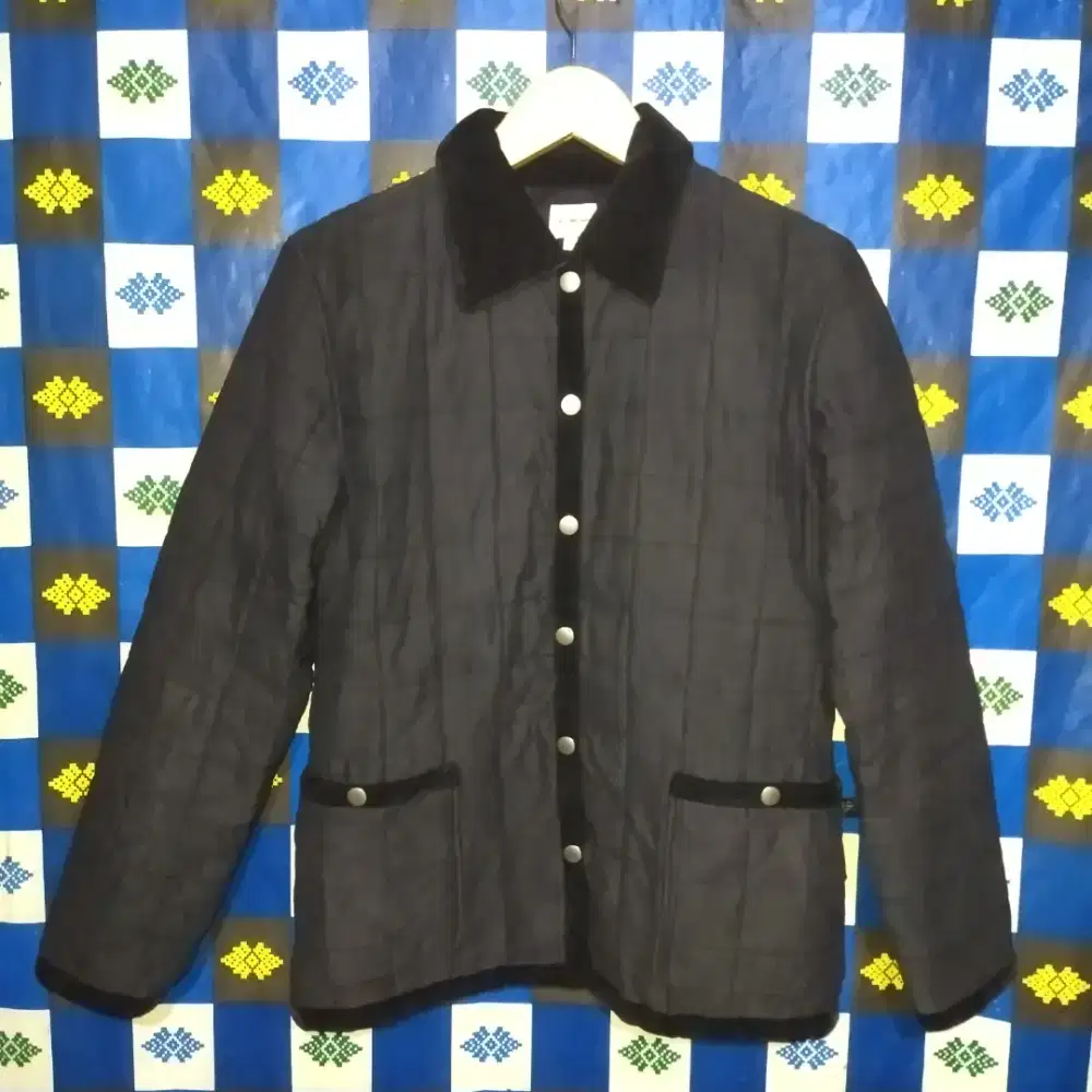 Vintage jacket calvien klien