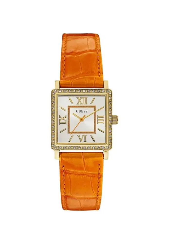Guess watchess type (W0829L10) second