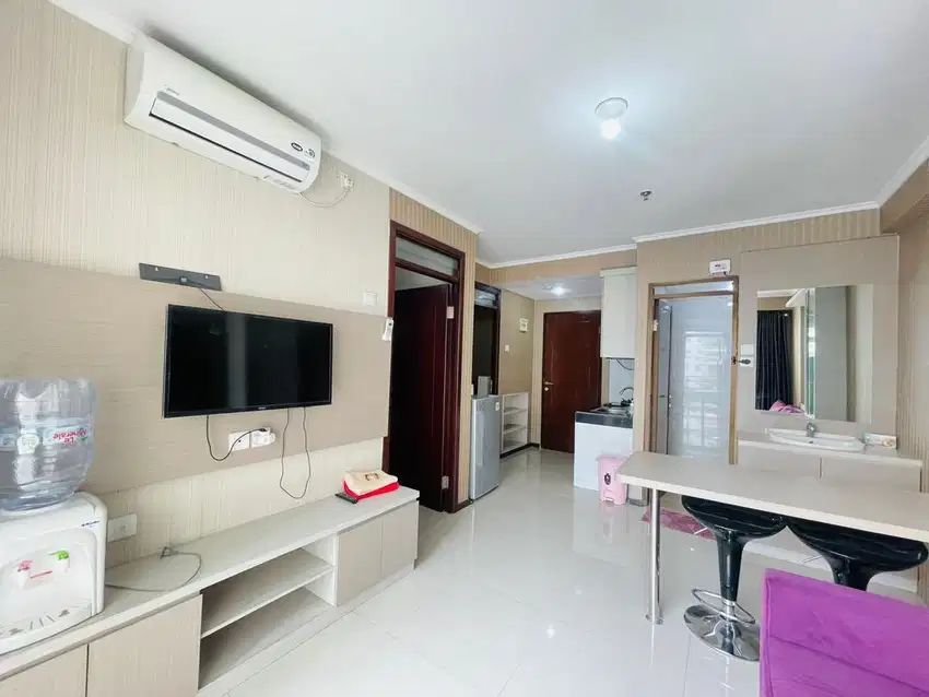GATEWAY PASTEUR BANDUNG