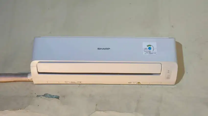 Dijual AC Sharp 3/4 PK
