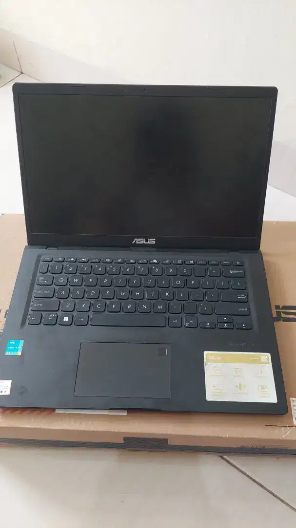 Asus, notebook A1400EA FHD7523