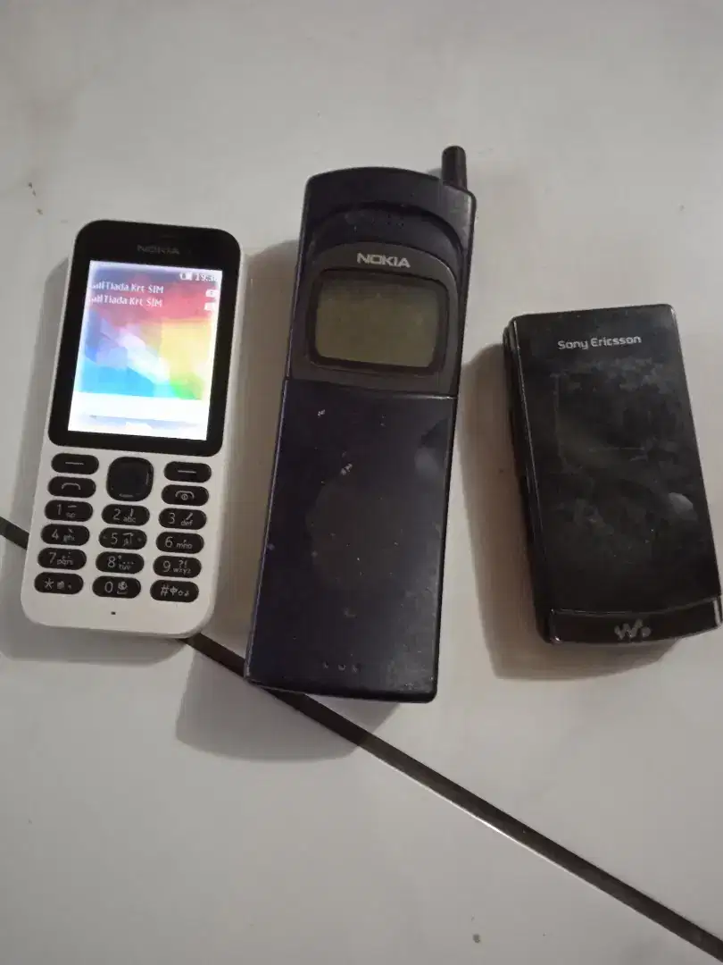 Jual hp jadoel borongan