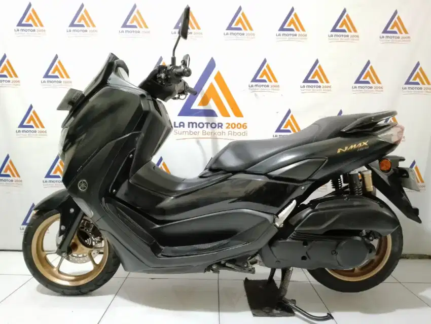 CUMA 500RB DP NMAX CONNECTED 2021 (TT/CC 0%/KREDIVO/PAYLATER)
