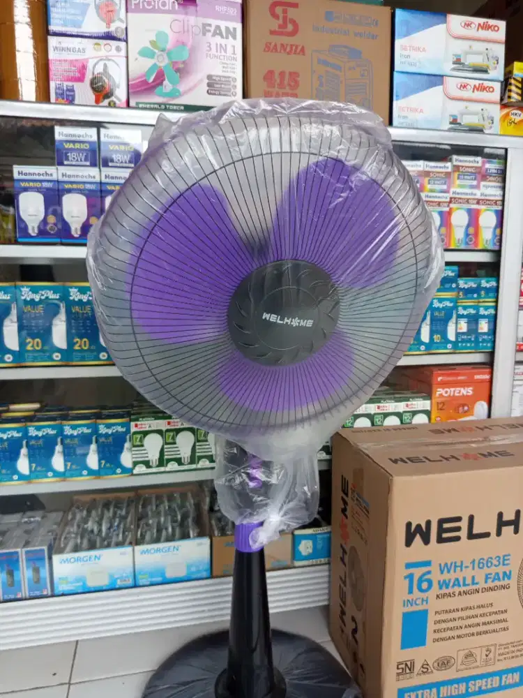 Kipas angin 16inch
