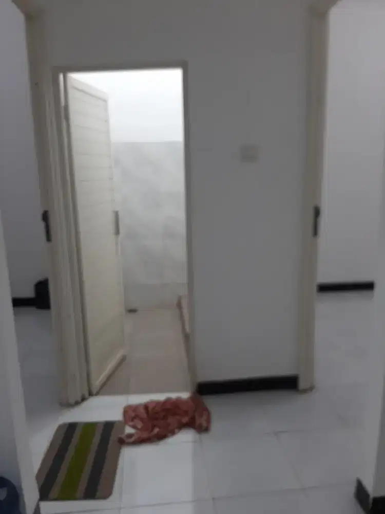 Disewa Rumah Lokasi Strategis di Buduran, 2KT