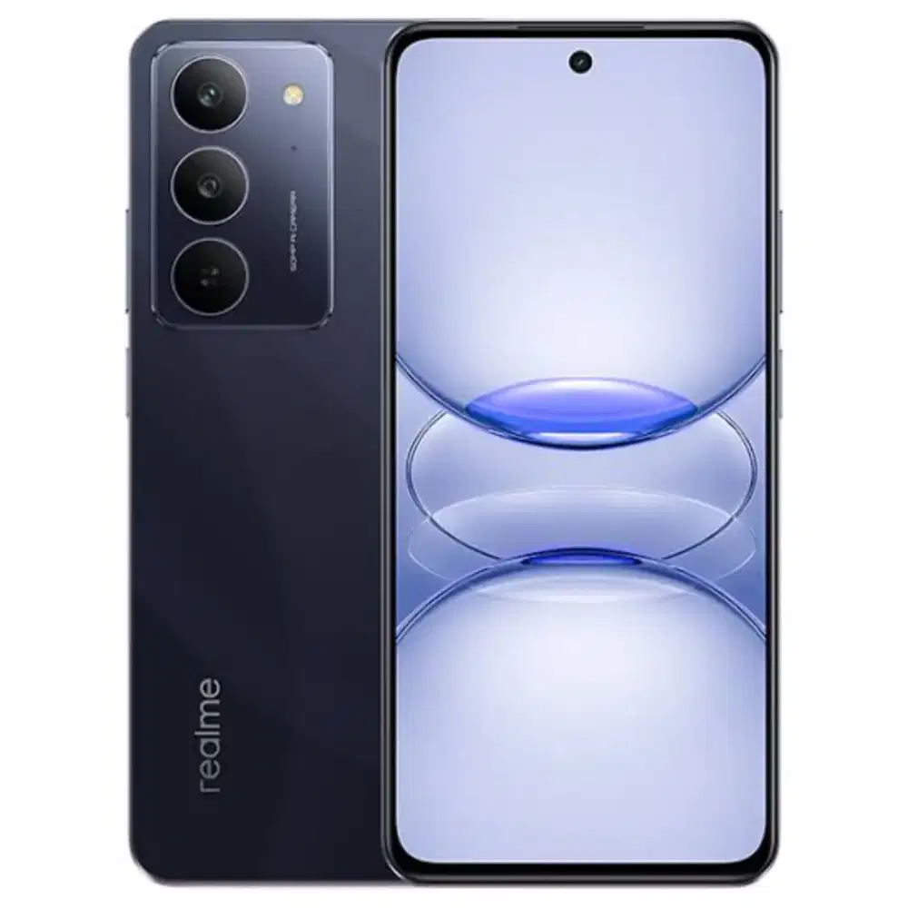 Realme C75x 8/128 nfc ORIGINAL PROMO Cash&KREDIT
