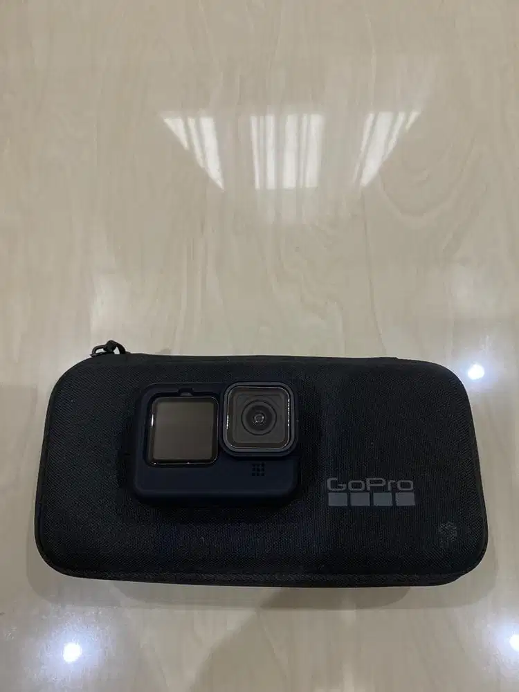 GOPRO HERO 11 BLACK + AKSESORIS