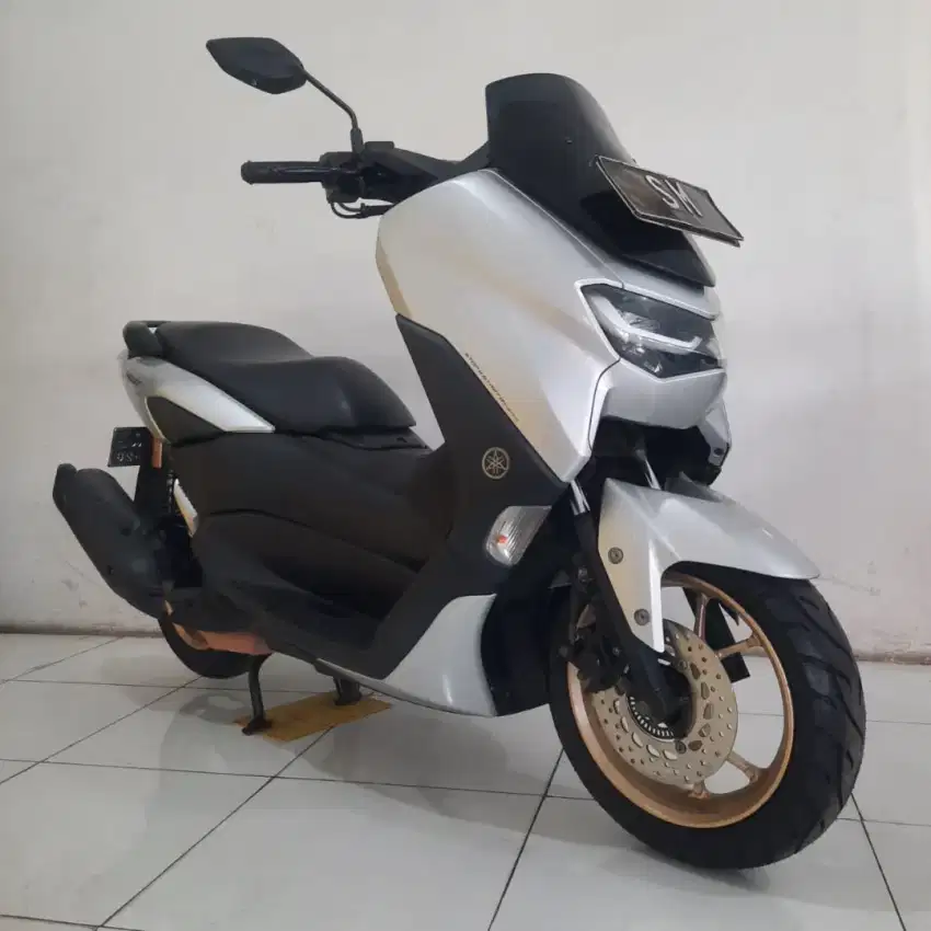Yamaha AllNew Nmax 155 C Tahun 2023