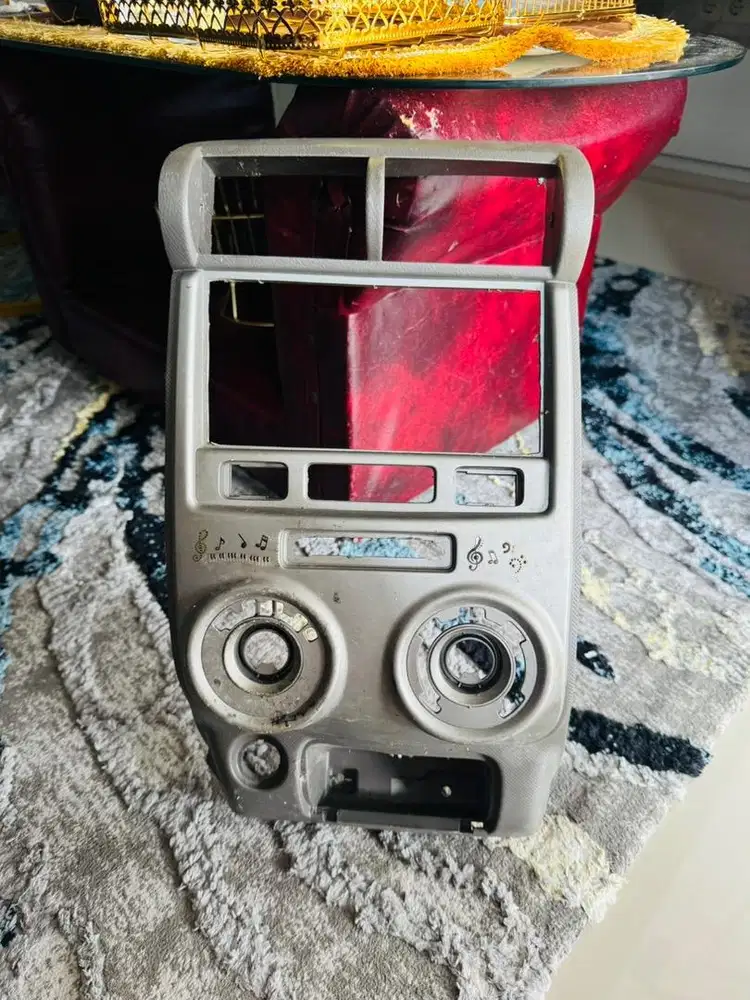 Sparepart Bekas Cabutan Avanza 2007 ORIGINAL