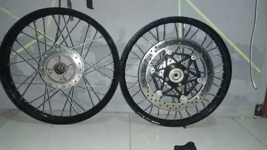 DIJUAL PART PNP NJ MX