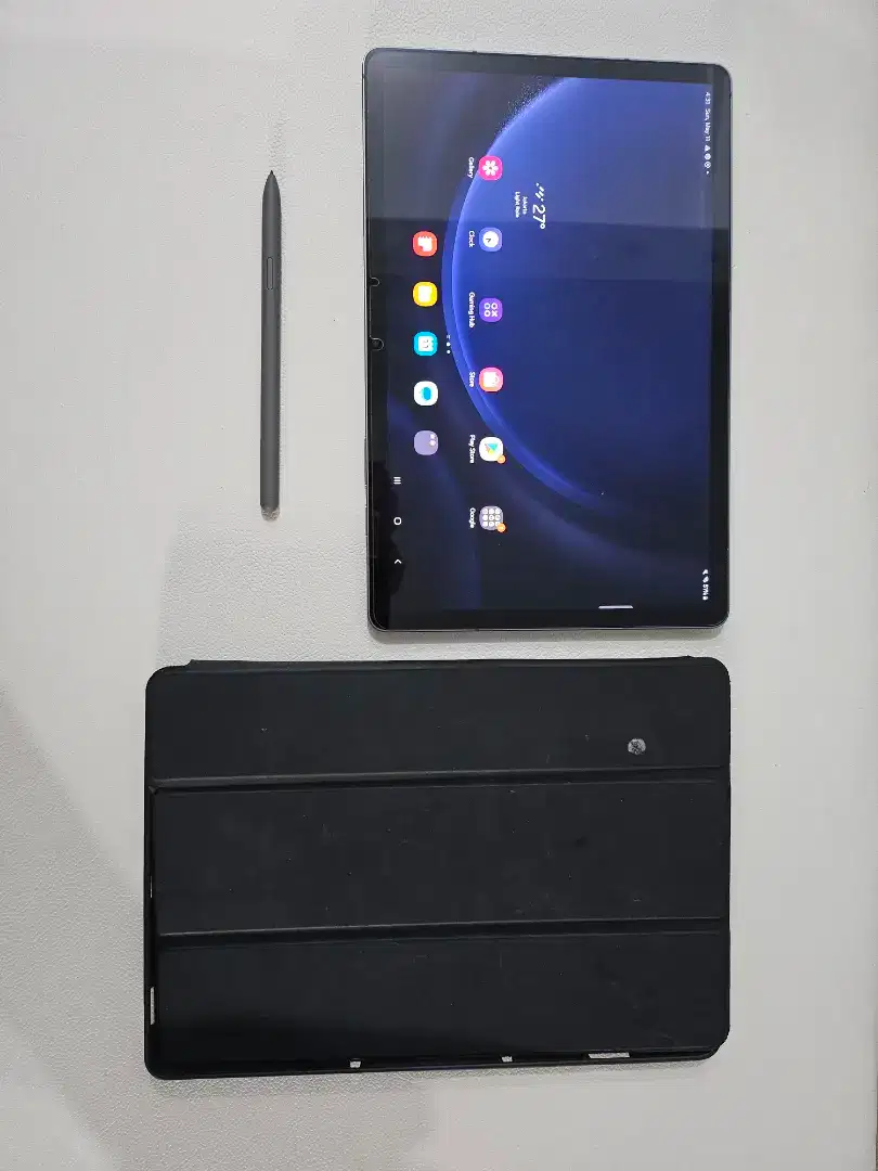 Samsung galaxy tab s9 fe mulus